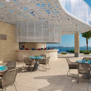 Breathless Cancun Soul Resort & Spa