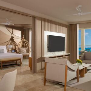 Breathless Cancun Soul Resort & Spa
