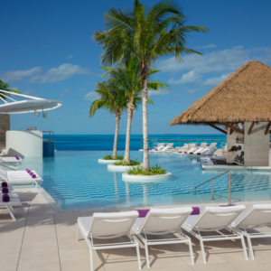 Breathless Cancun Soul Resort & Spa