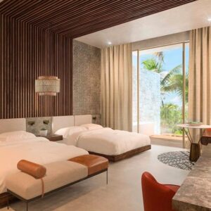 Secrets Tulum