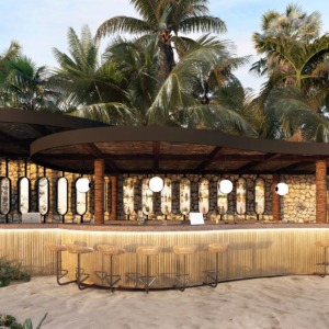 Secrets Tulum