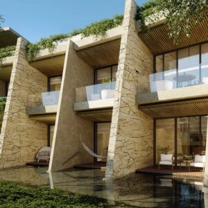 Secrets Tulum