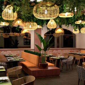 Sunscape Coco Punta Cana