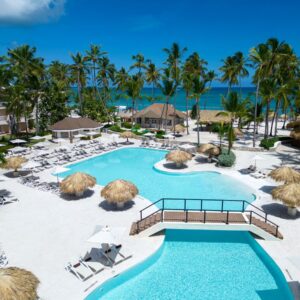 Sunscape Coco Punta Cana