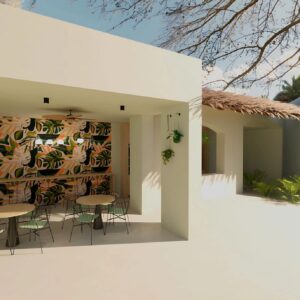 Sunscape Coco Punta Cana