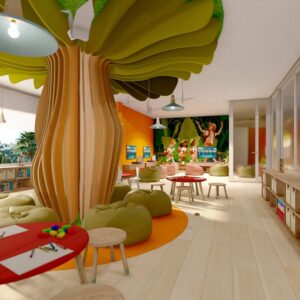 Sunscape Dominicus La Romana