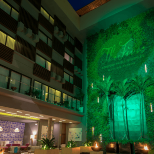 The Fives Downtown Hotel & Residence