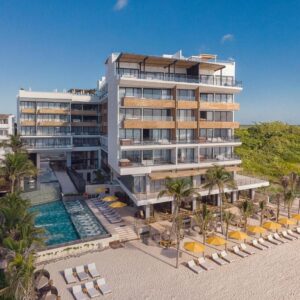 The Fives Oceanfront