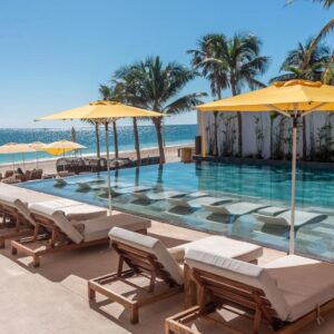 The Fives Oceanfront