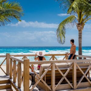 Hyatt Zilara Cancun