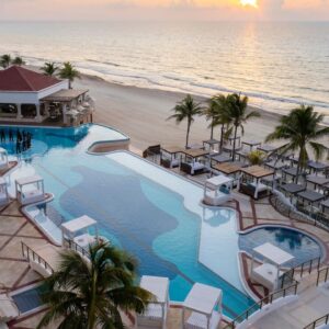Hyatt Zilara Cancun