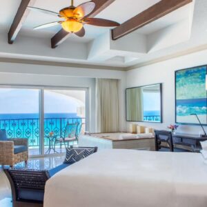 Hyatt Zilara Cancun