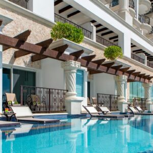 Hyatt Zilara Cancun