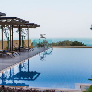 Ja Ocean View