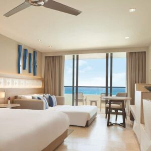 Hyatt Ziva Cancun