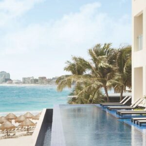 Hyatt Ziva Cancun
