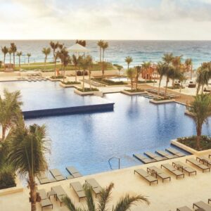 Hyatt Ziva Cancun