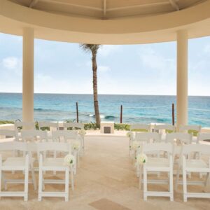 Hyatt Ziva Cancun