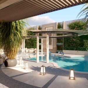 Secrets Tides Punta Cana