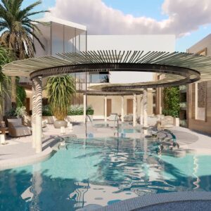 Secrets Tides Punta Cana