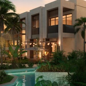 Secrets Tides Punta Cana