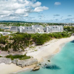 Wyndham Grand Barbados
